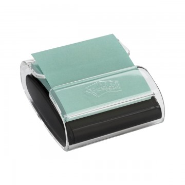Suporte Para Recado Adesivos Post-It Pop-Up 76x76m...