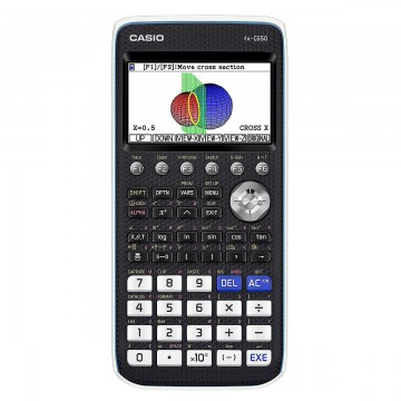 Calculadora Gráfica FX-CG50 Cientifica Casio