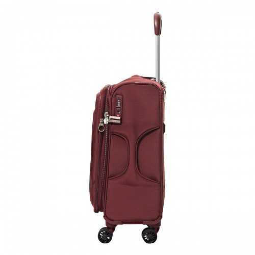 Mala Bordo Viagem 10 kg Kick Air Cadeado 360° Samsonite