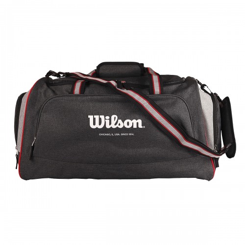 Bolsa Sacola Wilson Esportiva Viagem GD000N Treino Academia