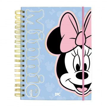 Caderno Smart Com Folhas Reposicionáveis 80fls Min... Caderno Smart Com Folhas Reposicionáveis 80fls Min...