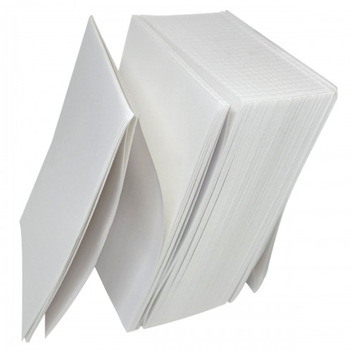 Etiquetas Térmica 10 x 15 cm 5000 Unidades Resma