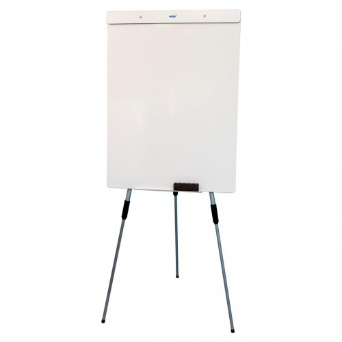 Flip Chart Office 90 x 67 cm Com Regulagem de Altura Stalo