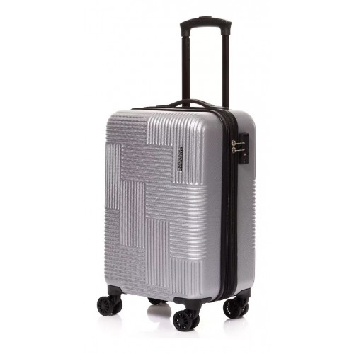 Mala Bordo Viagem 10 kg Cadeado Cuiabá American Tourister