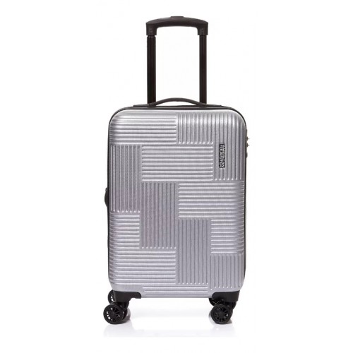 Mala Bordo Viagem 10 kg Cadeado Cuiabá American Tourister