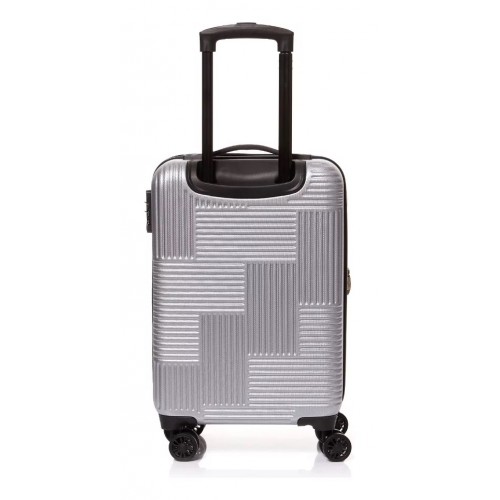 Mala Bordo Viagem 10 kg Cadeado Cuiabá American Tourister