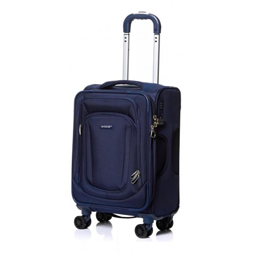 Mala Bordo Viagem 10 kg Kick Air Cadeado 360° Samsonite