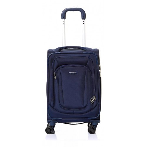 Mala Bordo Viagem 10 kg Kick Air Cadeado 360° Samsonite