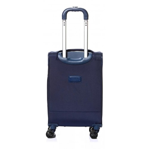 Mala Bordo Viagem 10 kg Kick Air Cadeado 360° Samsonite