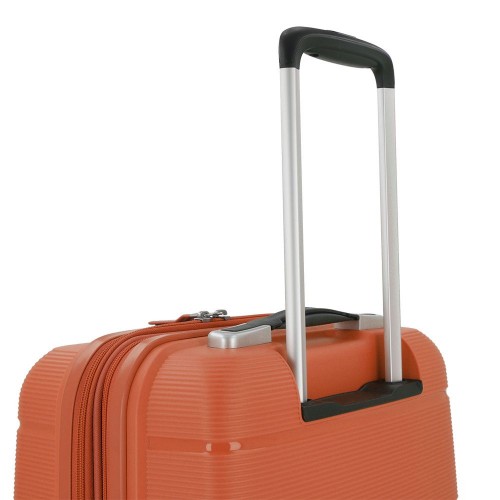 Mala Bordo Viagem 10kg Linex Expansivel Americam Tourister