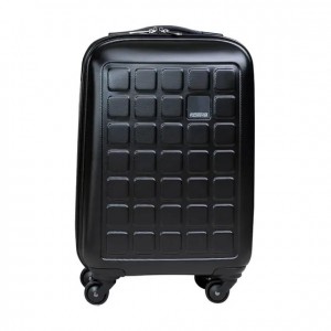 Mala Bordo Viagem Cirrus Light 10kg 360° American Tourister