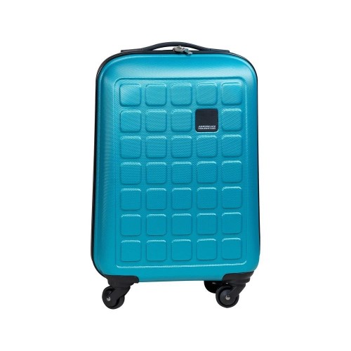 Mala Bordo Viagem Cirrus Light 10kg 360° American Tourister