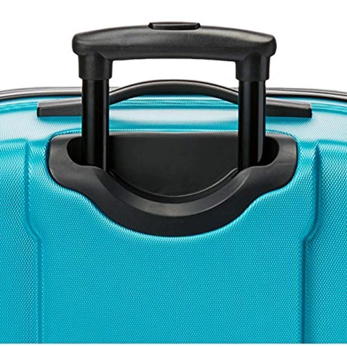 Mala Bordo Viagem Cirrus Light 10kg 360° American Tourister