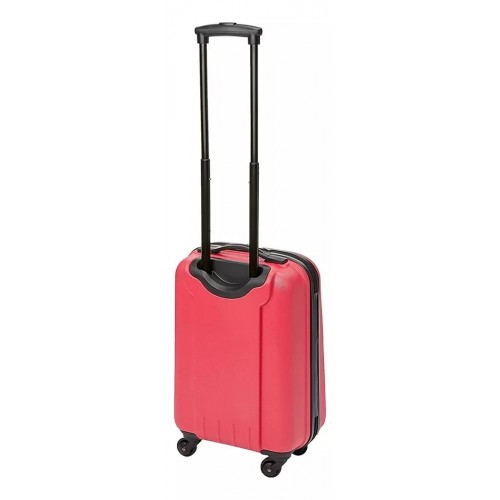 Mala Bordo Viagem Cirrus Light 10kg 360° American Tourister