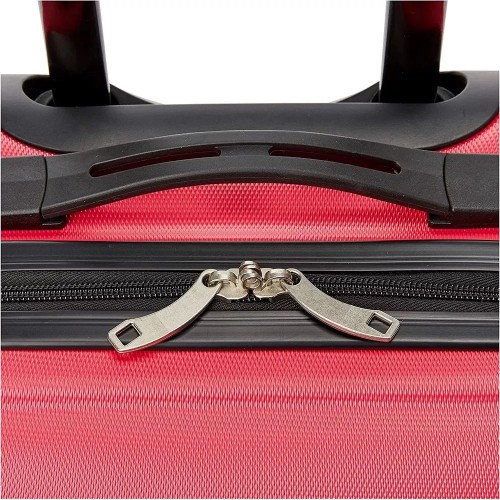 Mala Bordo Viagem Cirrus Light 10kg 360° American Tourister