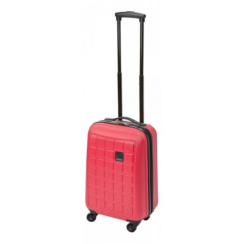 Mala Bordo Viagem Cirrus Light 10kg 360° American Tourister