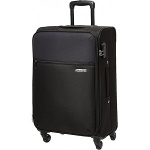 Mala Bordo Viagem Frankfurt 10 kg 360° American Tourister