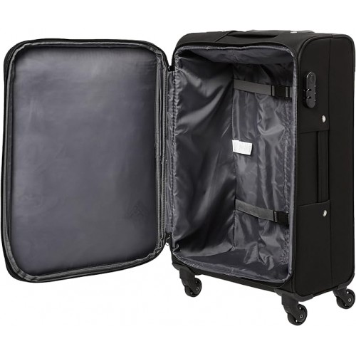 Mala Bordo Viagem Frankfurt 10 kg 360° American Tourister