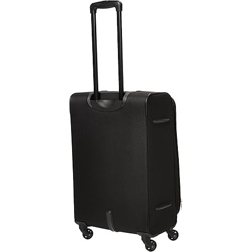 Mala Bordo Viagem Frankfurt 10 kg 360° American Tourister