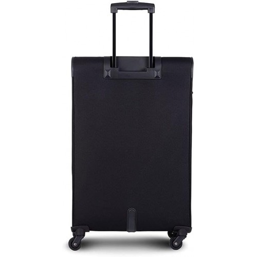 Mala Bordo Viagem Frankfurt 10 kg 360° American Tourister