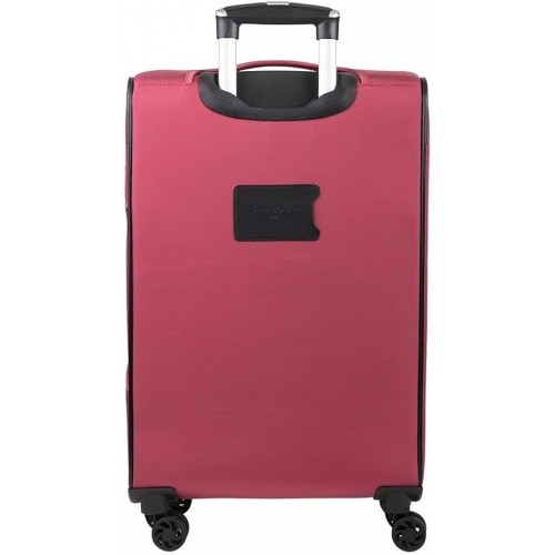 Mala Bordo Viagem Samsonite 10 kg 360 Cadeado Versalite DLX