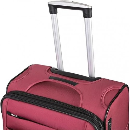 Mala Bordo Viagem Samsonite 10 kg 360 Cadeado Versalite DLX