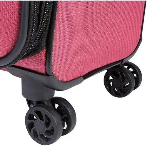 Mala Bordo Viagem Samsonite 10 kg 360 Cadeado Versalite DLX