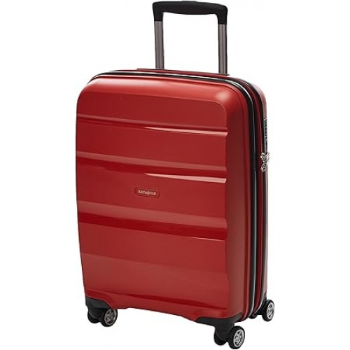 Mala Bordo Viagem Spin Air 10 Kg Expansível 360° Samsonite