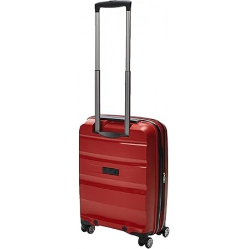 Mala Bordo Viagem Spin Air 10 Kg Expansível 360° Samsonite