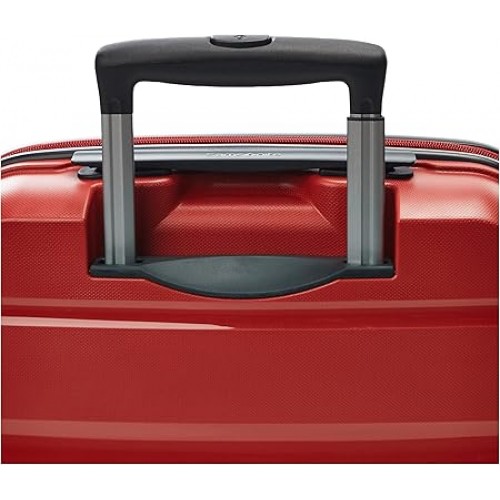 Mala Bordo Viagem 10 kg Kick Air Cadeado 360° Samsonite