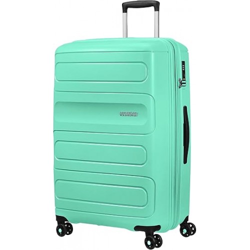 Mala Bordo Viagem Sunside Expansivel 10kg American Tourister