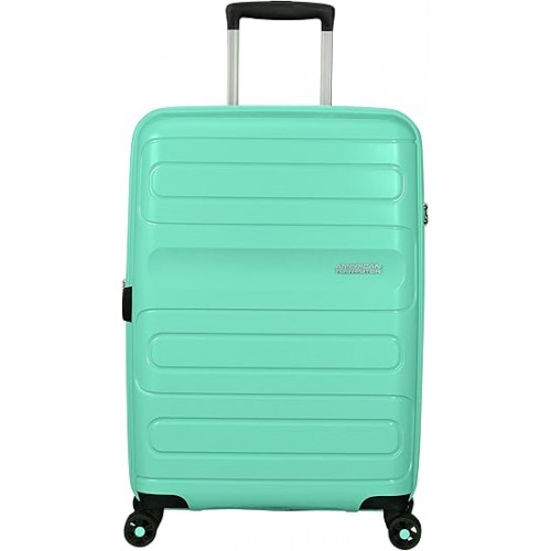 Mala Bordo Viagem Sunside Expansivel 10kg American Tourister