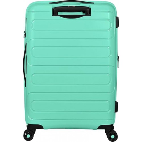 Mala Bordo Viagem Sunside Expansivel 10kg American Tourister