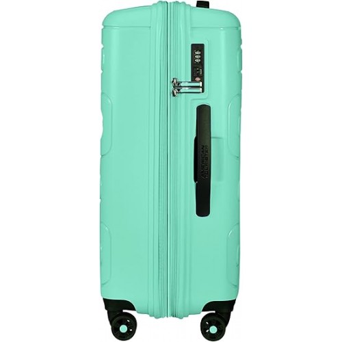 Mala Bordo Viagem Sunside Expansivel 10kg American Tourister