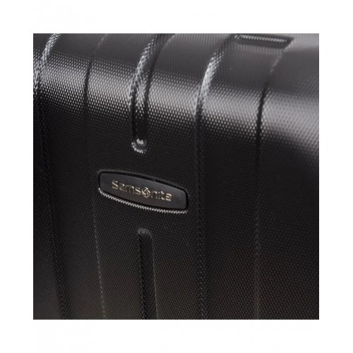 Mala de Viagem Média 23 kg Eurotravel Preta Samsonite