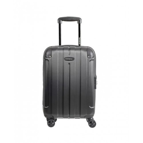 Mala de Viagem Média 23 kg Eurotravel Preta Samsonite