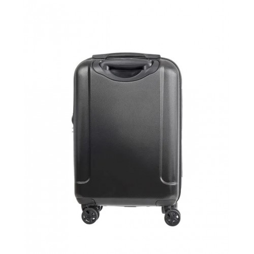 Mala de Viagem Média 23 kg Eurotravel Preta Samsonite