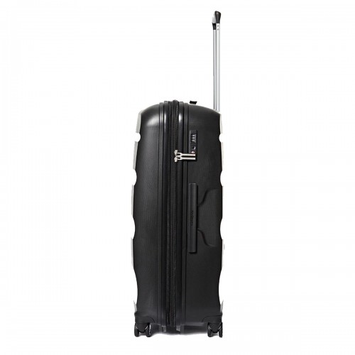 Mala Grande Viagem Expansível Spin Air 360º Samsonite Preto