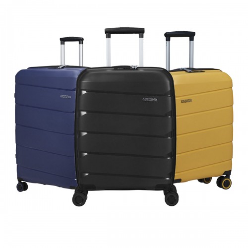 Mala Pequena Viagem Air Move 360º Samsonite