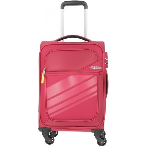 Mala Viagem Bordo 10 kg Stirling Light American Tourister