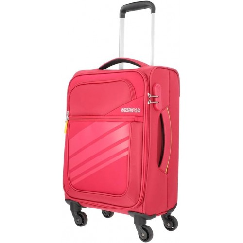 Mala Viagem Bordo 10 kg Stirling Light American Tourister