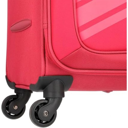 Mala Viagem Bordo 10 kg Stirling Light American Tourister