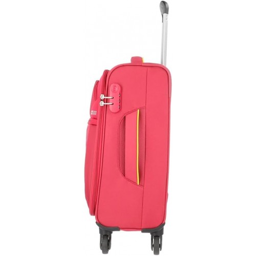 Mala Viagem Bordo 10 kg Stirling Light American Tourister