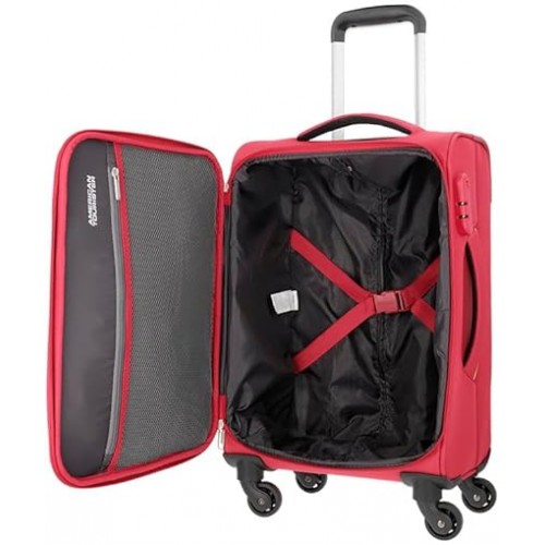 Mala Viagem Bordo 10 kg Stirling Light American Tourister