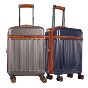Mala Viagem Bordo Evidence 1T 10 kg ABS Cadeado TSA  Sestini