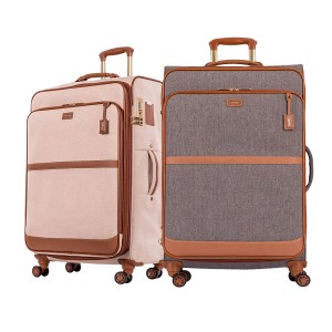 Mala Viagem Grande Royale Roda 360º Cadeado TSA Flat Sestini Mala Viagem Grande Royale Roda 360º Cadeado TSA Flat Sestini