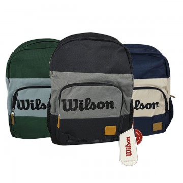 Mochila Costa Wilson Grande AC011 Escolar Juvenil ...