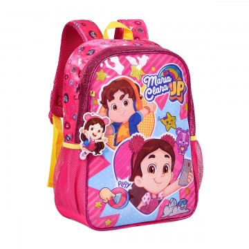 Mochila de Costa Feminina Oficial Maria Clara &...