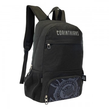 Mochila de Costas Esportiva Time Corinthians Style...