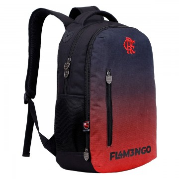 Mochila de Costas Flamengo Juvenil Esportiva Ref:0...